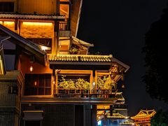 -窑埠古镇
