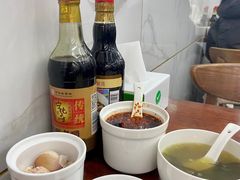 -奉天蚨祥饺子馆