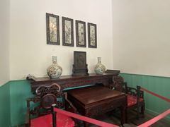 -张学良旧居陈列馆