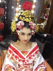 点击看大图 -盘子女人坊(珠海拱北旗舰店)
