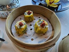 东星斑烧卖-天龙轩(香港丽思卡尔顿酒店)
