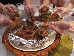 -东北人粗粮饺子坊(南山店)