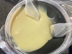 鸳鸯糊-鞠氏黑芝麻糊(水塔店)