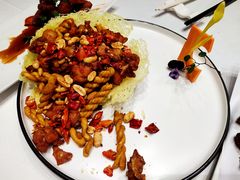 -乾隆美食·本帮菜(黄河路店)