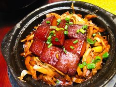 -田婆婆的菜(海口友谊阳光城店)