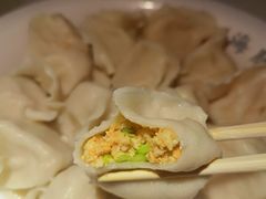 -日丰园海肠水饺·老字号大连海鲜(和平广场店)