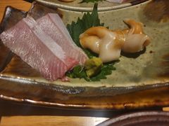 -镹·鱼料理  国产鱼使用店