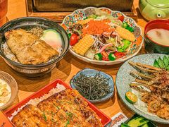 -鳗事鱼意·活鳗現烤专门店(富力海珠城店)