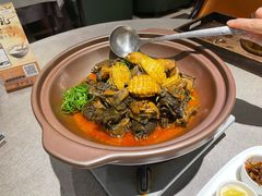 -汉水谣·江景餐厅(江滩店)