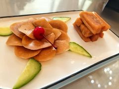-鹿鸣酒家(越秀店)