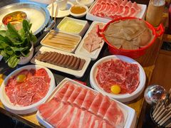 -吴老幺火锅(三林店)