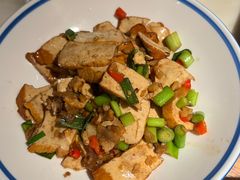 豆干毛豆-佬肥猫(国华广场店)