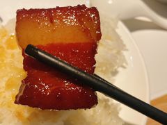 -黑鸡小馆(金源店)