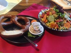 -申德勒加油站餐厅(三里屯北小街店)