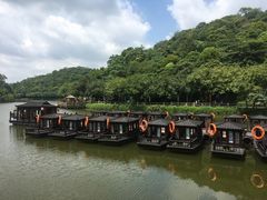 -李小龙乐园(顺德均安店)