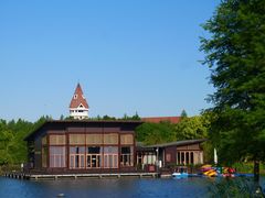 -阳澄湖半岛旅游度假区