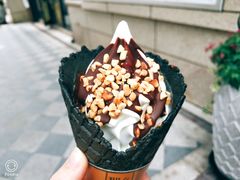 -麦当劳(长泰商业广场店)