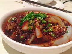 川北凉粉-渝信川菜(华盛店)