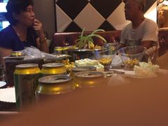 -萧邦音乐会所KTV·蒸汽活海鲜自助(福田店)