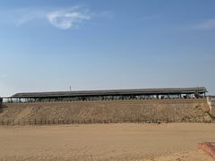 -黄沙古渡原生态旅游区