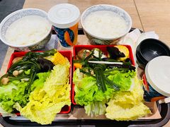 -吉野家(长青店)