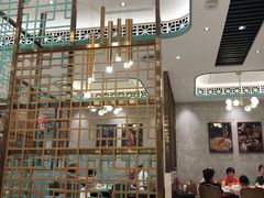 -稻香酒家·33年老字号·港式粤菜(富邦中心店)
