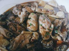 -胖哥俩肉蟹煲(杭州下沙学林街店)