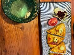 -帕歌西班牙餐厅paco tapas