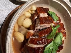 -留半山·香港食堂(啦啦宝都店)