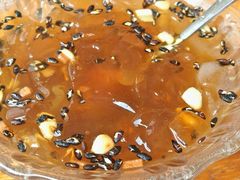 冰粉-找不到凉面(新都粮食局毗河油厂职工宿舍大院店)