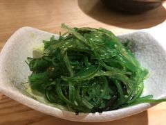 -初居食屋日式料理(万象城购物中心店)