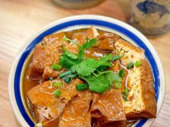 -捡角台湾食堂(宝山店)