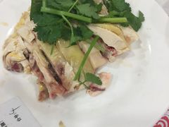 -振鼎鸡(华阴路店)