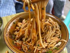 -小翔干面(西航店)