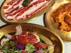-炭之家齐齐哈尔大片烤肉·涮毛肚火锅·齐齐哈尔烤肉(中央大街店)