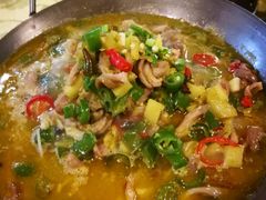 -大瓦罐湘土菜(海淀南路店)