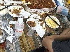 -马老三烧烤(金苑路店)