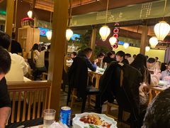 大堂-弄堂里(西溪龙湖天街店)