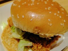 -肯德基(中鼎大厦店)