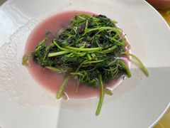 -何记面馆(龙泉山店)