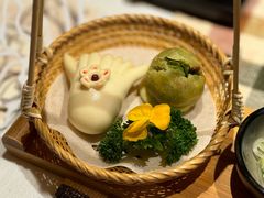 -叶叶菩提(太原别墅店)