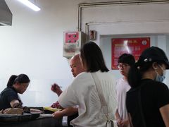 -何永光123鲜牛肉馆(1号店)