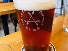 -Arrow Factory Brewing箭厂啤酒