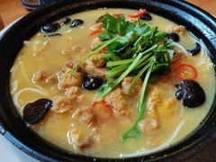 酸汤小酥肉-薇酌饮·陕西菜(南门外店)