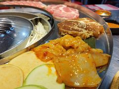 -哈哈碳都·牛肋条无限自助烤肉(台江万达店)
