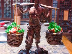 -重庆渝达老火锅(春熙路店)