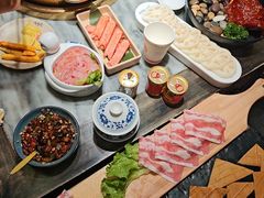 -矮板凳老火锅(宽窄巷子店)