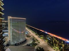 -舟山希尔顿酒店