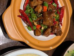 -扬州狮子楼·非遗淮扬菜(总店)