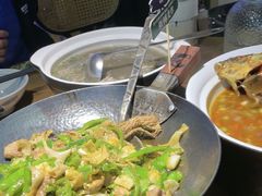 -费大厨辣椒炒肉(吉联MALL店)